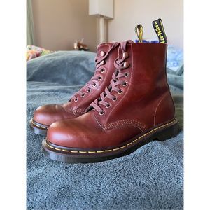 Dr. Martens Boots